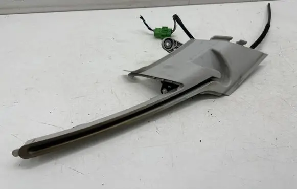 Mercedes-Benz E W213 Curtain motor A2138152900