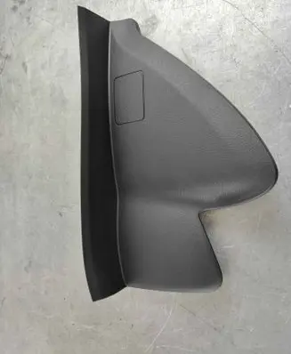 Mercedes-Benz CLA C118 X118 Dashboard side end trim A1186890200