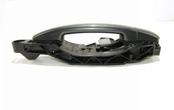 Peugeot 308 Rear door exterior handle 9672961180