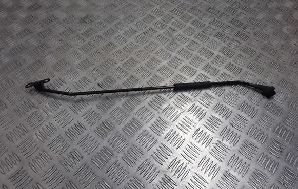 KIA Carens III Engine bonnet/hood prop rod/strut 