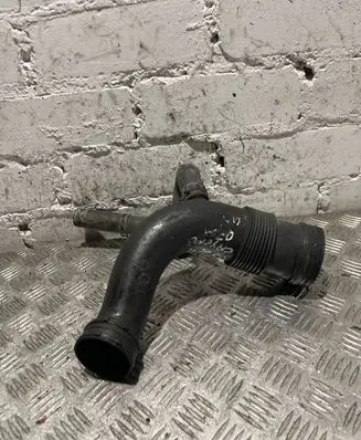Porsche Cayenne (9PA) Air intake hose/pipe 7L5129827A