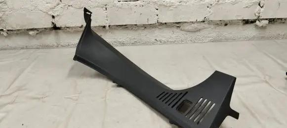 Bentley Flying Spur Other trunk/boot trim element 3w5863667