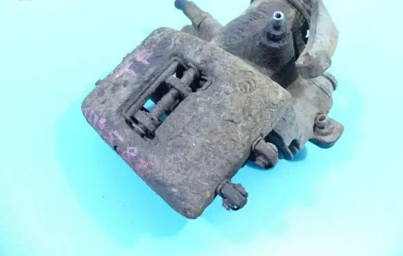 Renault Laguna I Rear brake caliper IMPRK1339582