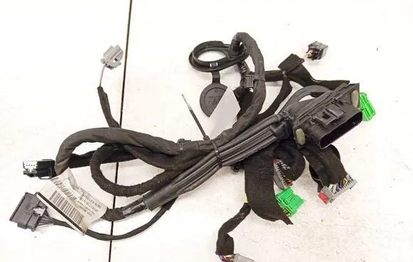 Volvo V40 Other wiring loom 30728406