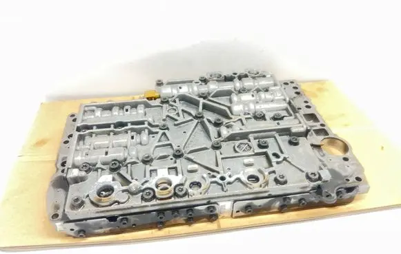 Gearbox control unit/module