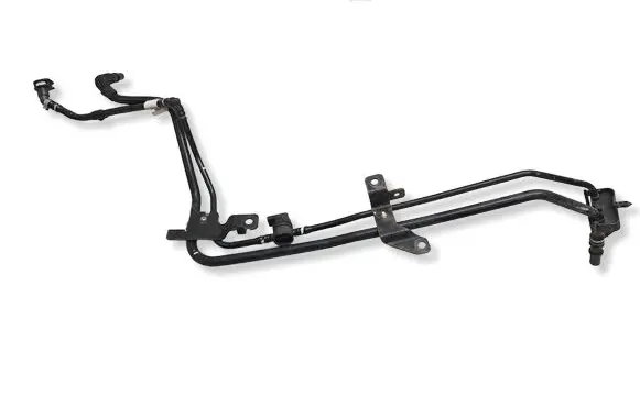 Jeep Wrangler Brake vacuum hose/pipe 52030222AH