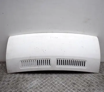 Citroen Jumper Engine bonnet/hood 7901N8