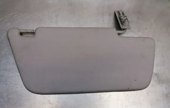 Mercedes-Benz Vaneo W414 Sun visor