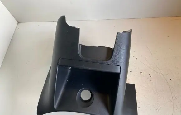 Nissan Note (E11) Other center console (tunnel) element 689309U100