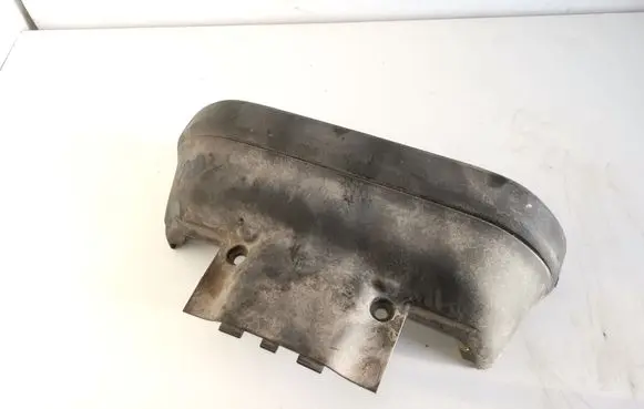 Volvo S80 Timing belt guard (cover) 1275425 9207934
