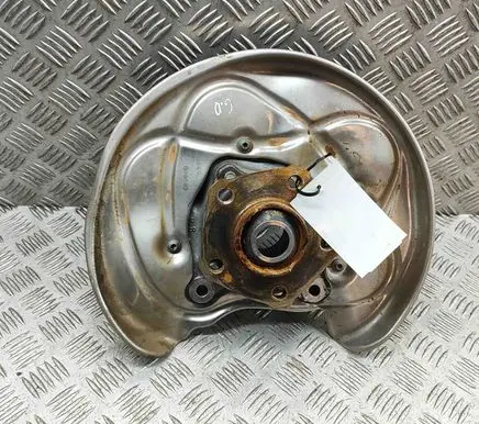 Audi Q5 SQ5 Rear wheel hub 80A615612B 80A505436J