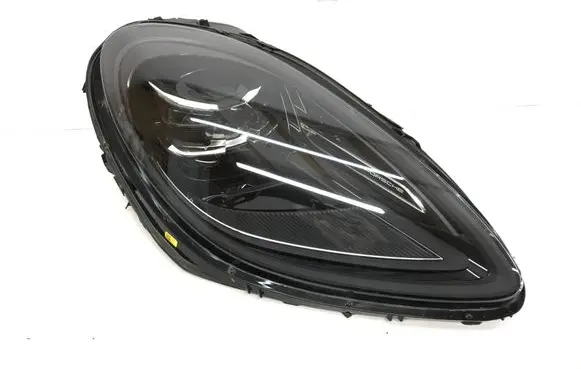 Porsche Macan (95B) Headlight/headlamp 95B941016F LE20A6458 030111323800