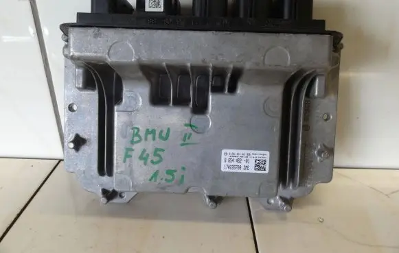 BMW 2 F45 Engine control unit/module 8654462-01