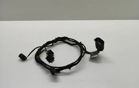 BMW 5 E60 E61 Parking sensor (PDC) wiring loom 6928362 467389 46738905
