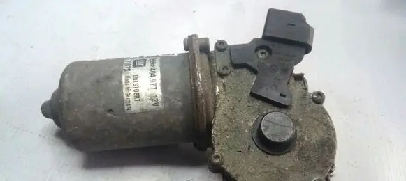 Opel Zafira B Wiper motor 404977 71075