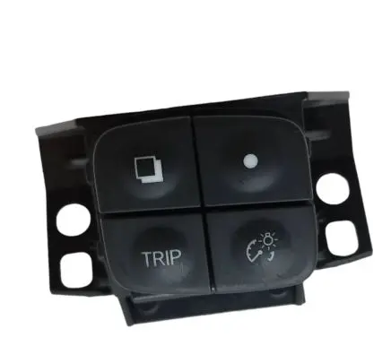 Nissan Leaf I (ZE0) Other switches/knobs/shifts 8787