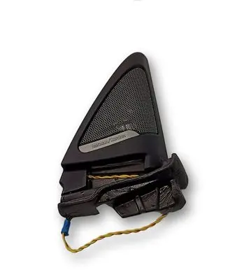 BMW M4 F82 F83 Front door high frequency speaker 51337401152 51337284420 7284420