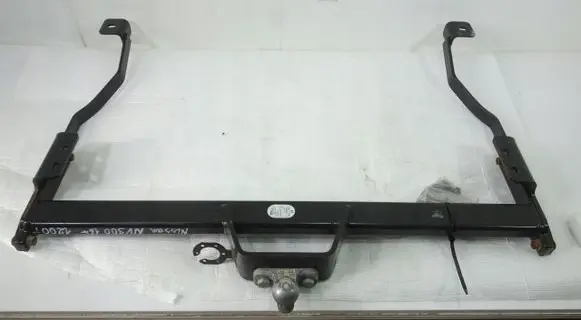 Renault Trafic III (X82) Tow bar set 