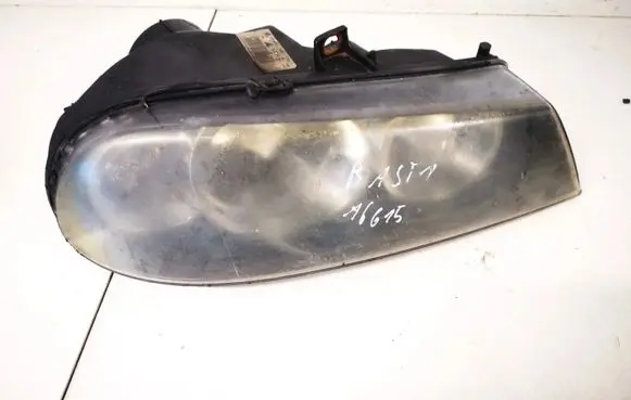Alfa Romeo 156 Headlight/headlamp 60695647 38425748 6069564738425748
