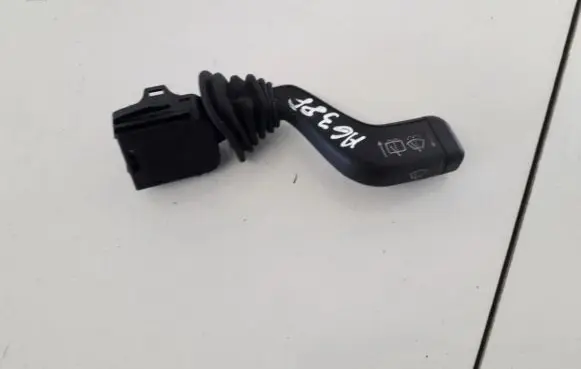 Opel Zafira A Wiper control stalk 90124931 90196376