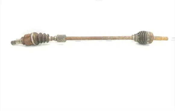 Toyota Aygo AB10 Front driveshaft