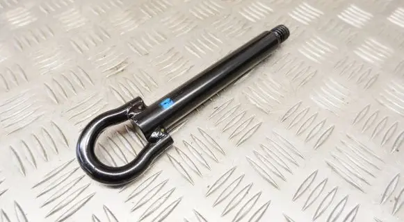 Toyota Yaris Cross Towing hook eye 519600D270