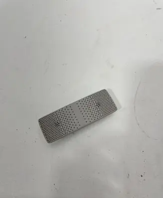 Renault Trafic III (X82) Microphone (bluetooth/phone) 283121737R