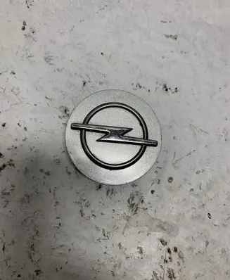 Original wheel cap