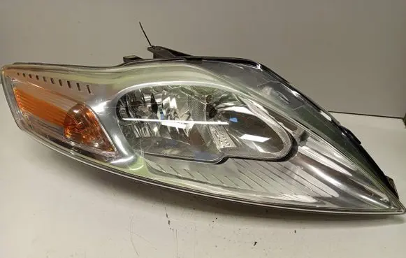 Ford Mondeo MK IV Headlight/headlamp 7S7113W029BK