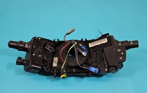 Renault Scenic II - Grand scenic II Headlight wiper switch IMPRK1429139