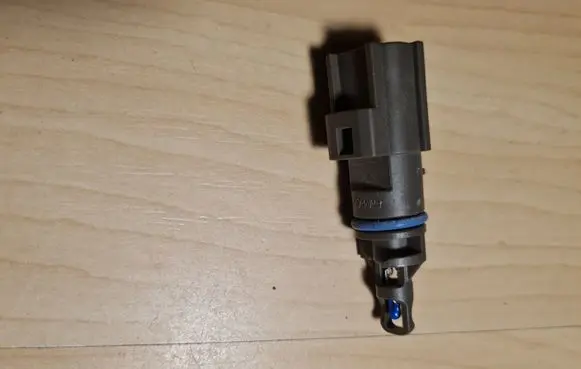 Ford Mustang VI Air quality sensor 12A697AA