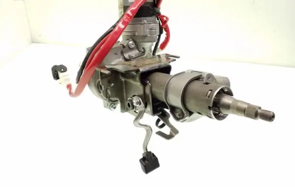 Toyota Avensis T270 Electric power steering pump 6900003547
