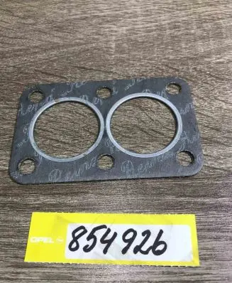 Opel Ascona B Other exhaust manifold parts 854926