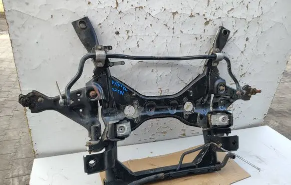 Mercedes-Benz Vito Viano W639 Front axle beam 