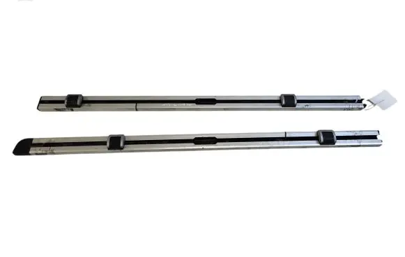 Audi A6 S6 C6 4F Other trunk/boot trim element 8918000017 990200169305