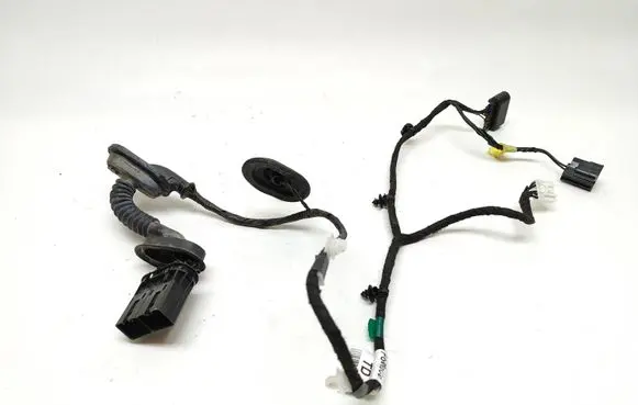 Ford Ranger Rear door wiring loom EB3T14241 12992394000 ECNA150E