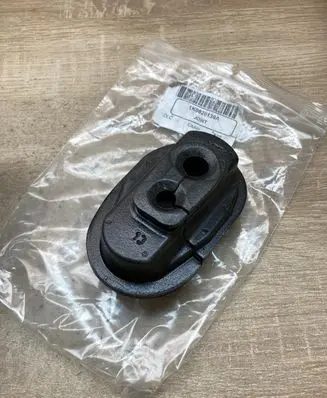 Volkswagen Golf V A/C flexible coupling/sleeve 1K0820139A