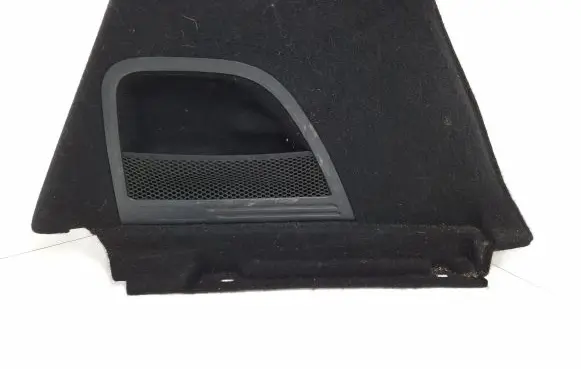 Citroen C4 II Picasso Trunk/boot side trim panel 96778272ZD 739201