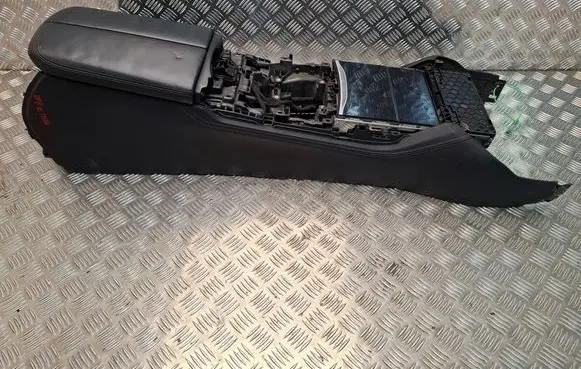 BMW 7 G11 G12 Center console S26372684 9354625 9352324