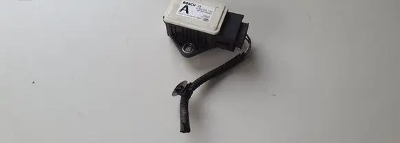 Toyota Avensis T270 ESP acceleration yaw rate sensor