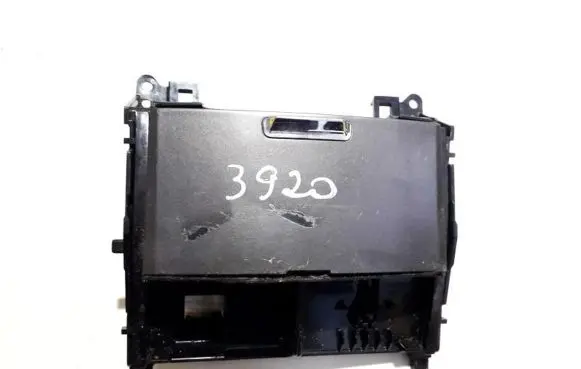 Lexus IS 220D-250-350 Car ashtray 1a421032g 1a421-032g