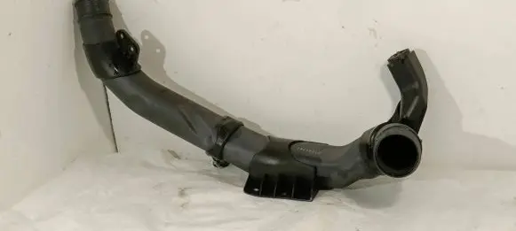 Volkswagen Golf Plus Intercooler hose/pipe 1K0145846AA