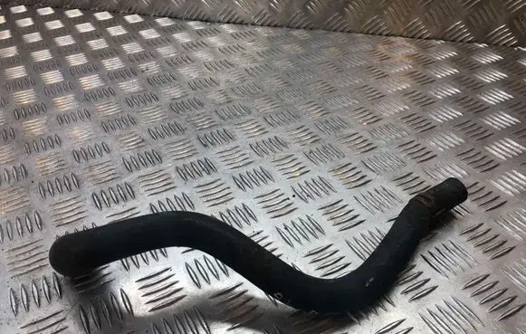 Mercedes-Benz E W211 Engine coolant pipe/hose