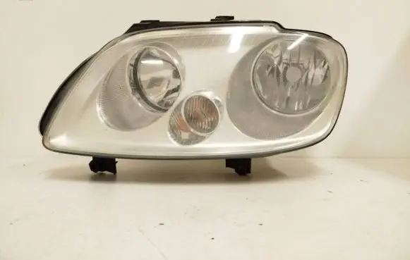 Volkswagen Touran I Headlight/headlamp 2K0941005B 20011D02A 4VFX13006AF