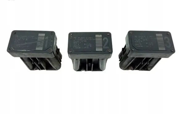 Citroen C5 Sensor 9663116180