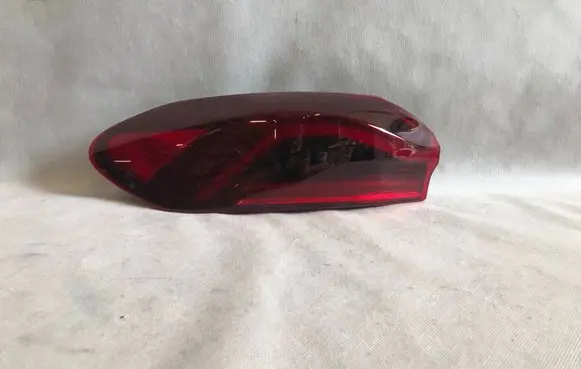 BMW X6 G06 Rear/tail lights H3744227513