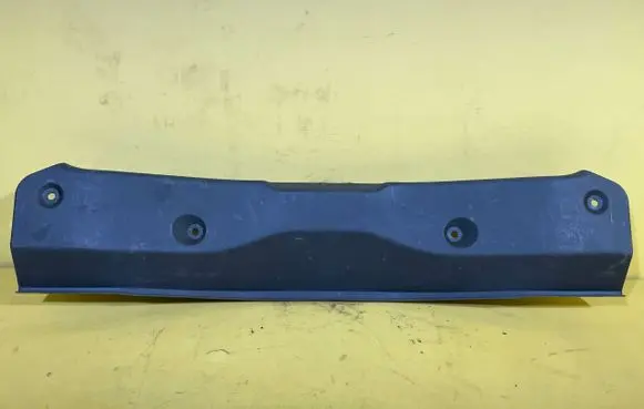 Ford Focus Seat and door cards trim set 103KM