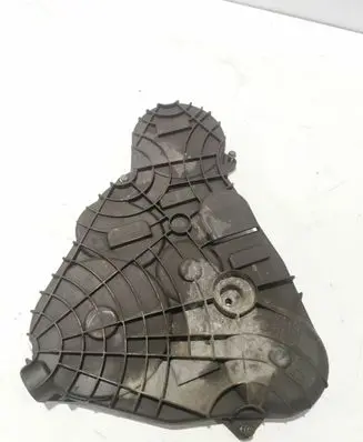 Citroen Jumper Timing belt guard (cover) 9808515280