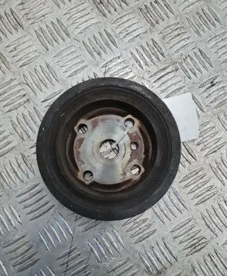 Volvo S60 Crankshaft pulley