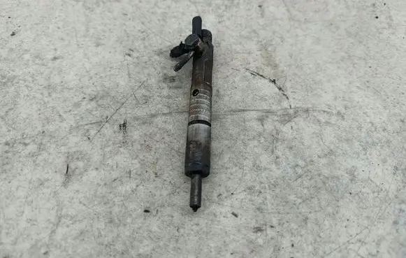Land Rover Freelander Fuel injector 0432193701